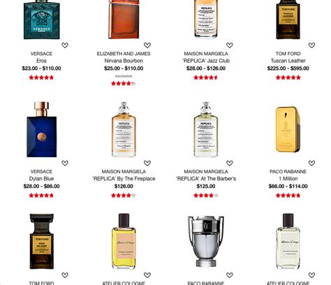 german perfume brands list